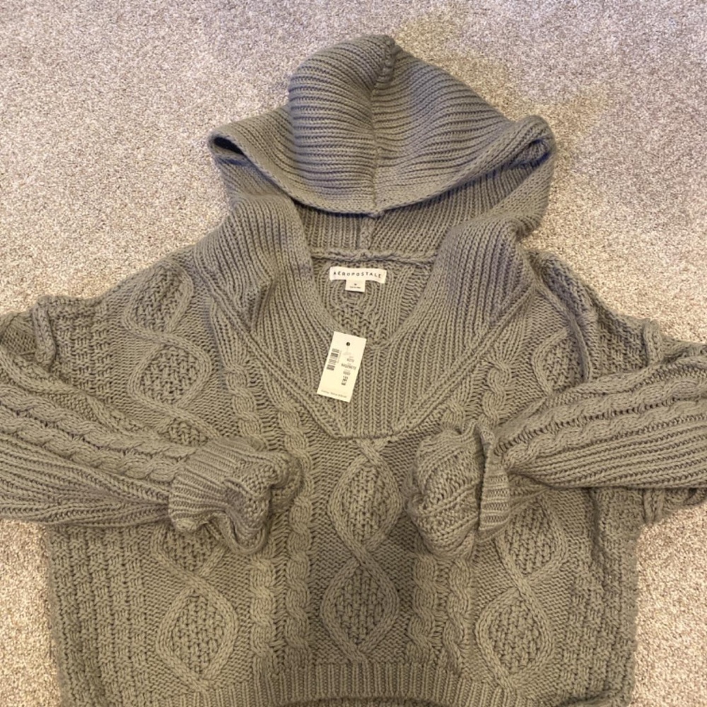 Aeropostale sweater